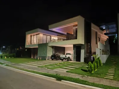 Apartamento com 3 Quartos à venda, 406m² no Interlagos, Vila Velha
