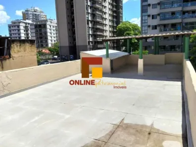 Apartamento com 2 Quartos à venda, 150m² no Cachambi, Rio de Janeiro