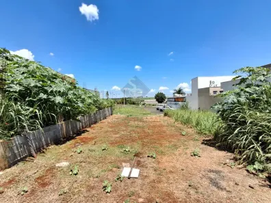 Lote/Terreno à venda, 140m² no Reserva Macaúba, Ribeirão Preto