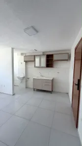 Apartamento com 2 Quartos para alugar, 42m² no Piatã, Salvador