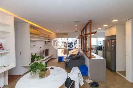 Apartamento com 2 Quartos à venda, 90m² no Botafogo, Rio de Janeiro