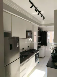Apartamento com 3 Quartos à venda, 82m² no Vila Machado, Jacareí