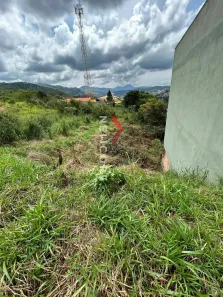Lote/Terreno à venda, 385m² no Villa Real, Sabará