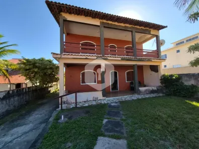 Casa com 4 Quartos à venda, 220m² no Ponta Negra (Ponta Negra), Maricá