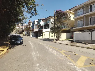 Casa de Condomínio com 3 Quartos à venda, 138m² no Jardim Rio das Pedras, Cotia