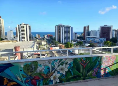 Apartamento com 3 Quartos à venda, 134m² no Pituba, Salvador