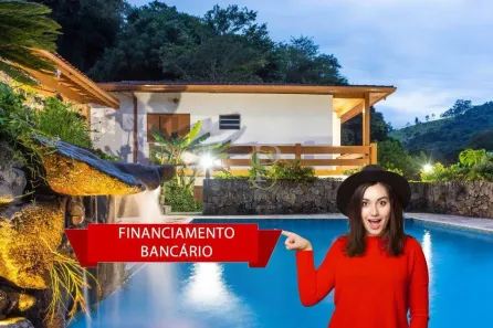 Fazenda/Sítio com 4 Quartos à venda, 618m² no Estância Santa Maria do Portão, Atibaia