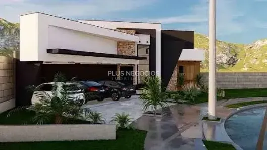 Casa de Condomínio com 3 Quartos à venda, 185m² no Morros, Sorocaba