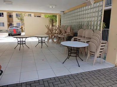 Apartamento com 2 Quartos à venda, 42m² no Peixinhos, Olinda