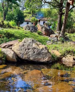 Lote/Terreno à venda, 500m² no Recreio, Ibiúna