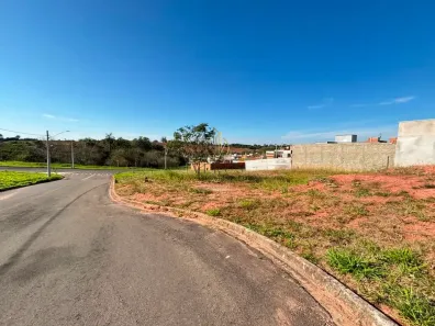 Lote/Terreno à venda, 203m² no , Estiva Gerbi
