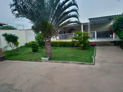 Fazenda/Sítio à venda, 588m² no Jardim Amanda II, Hortolândia
