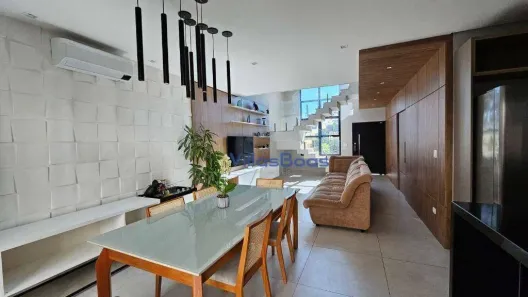 Casa de Condomínio com 4 Quartos à venda, 232m² no Condomínio Vem Viver Jacareí, Jacareí
