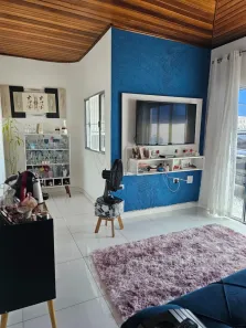 Casa com 3 Quartos à venda, 130m² no Jardim Vale do Sol, São José dos Campos