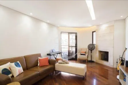 Apartamento com 3 Quartos à venda, 114m² no Lajeado, São Paulo