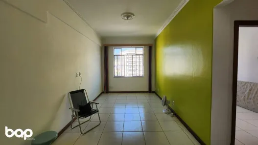 Apartamento com 2 Quartos para alugar, 77m² no Centro, Rio de Janeiro