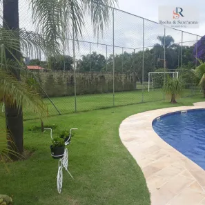 Fazenda/Sítio com 5 Quartos à venda, 1000m² no Recanto das Flores, Indaiatuba