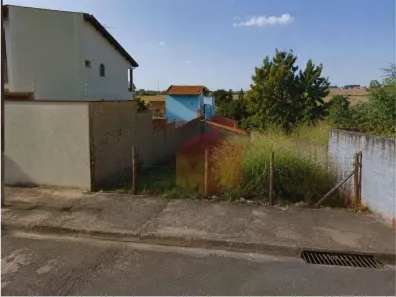 Lote/Terreno à venda, 200m² no Jardim Lizandra, Americana