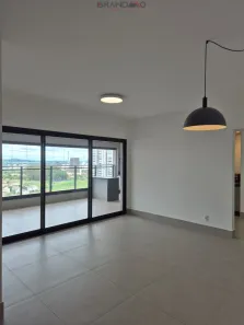 Apartamento com 3 Quartos à venda, 124m² no Jardim Botânico, Ribeirão Preto