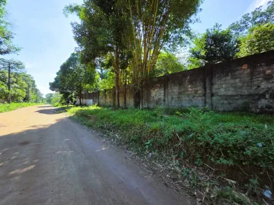 Lote/Terreno com 1 Quarto à venda, 5250m² no Tarumã-Açu, Manaus