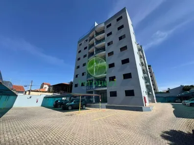 Apartamento com 3 Quartos à venda, 95m² no , Porto Feliz