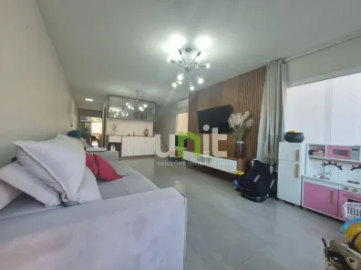 Casa com 3 Quartos à venda, 111m² no Piratininga, Niterói