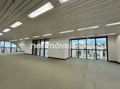 Sala Comercial para alugar, 242m² no Savassi, Belo Horizonte