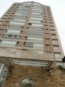 Apartamento com 4 Quartos à venda, 133m² no Perdizes, São Paulo