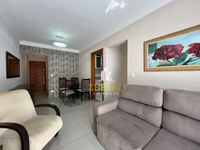 Apartamento com 2 Quartos para alugar, 70m² no Santa Maria, São Caetano do Sul