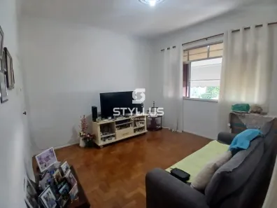 Apartamento com 2 Quartos à venda, 68m² no Todos os Santos, Rio de Janeiro