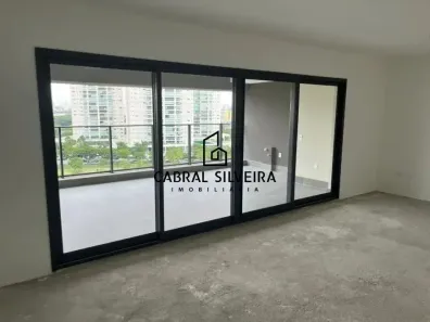Apartamento com 4 Quartos à venda, 188m² no Água Branca, São Paulo