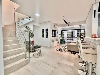Cobertura com 2 Quartos à venda, 147m² no Jurerê, Florianópolis