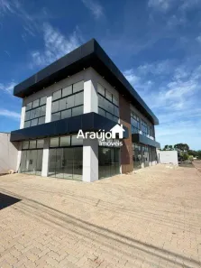 Prédio Comercial para alugar, 180m² no Plano Diretor Sul, Palmas