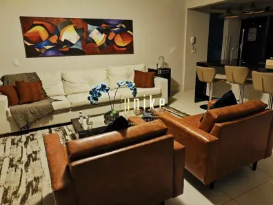 Apartamento com 3 Quartos à venda, 182m² no Vila Ema, São José dos Campos