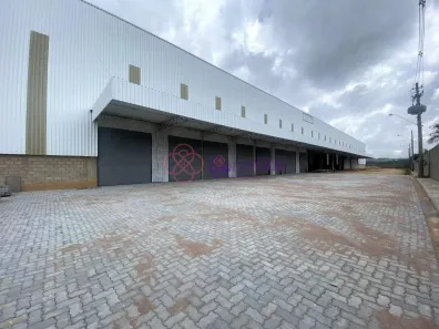 Galpão/Depósito/Armazém à venda, 12000m² no Pinhal, Cabreúva