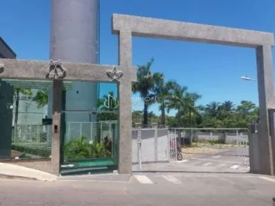 Apartamento com 2 Quartos à venda, 40m² no Caixa D'Água, Lauro de Freitas
