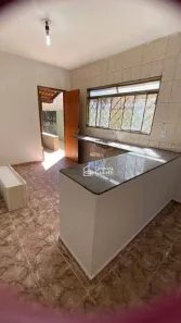 Casa com 3 Quartos à venda, 140m² no Vila Góis, Anápolis