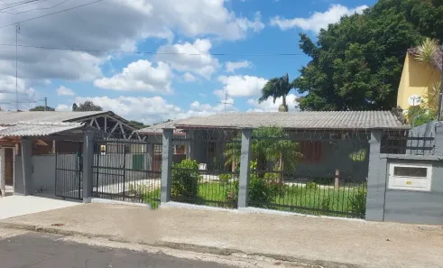 Casa com 2 Quartos à venda, 112m² no Primor, Sapucaia do Sul