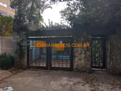 Sobrado com 4 Quartos para venda ou aluguel, 439m² no Alto da Lapa, São Paulo