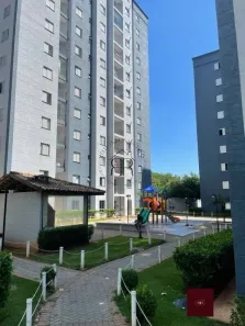 Apartamento com 2 Quartos à venda, 48m² no Cidade Líder, São Paulo
