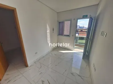 Apartamento com 2 Quartos à venda, 49m² no Jardim Pereira Leite, São Paulo