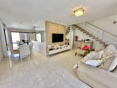 Casa com 3 Quartos à venda, 187m² no Centro, Eusébio