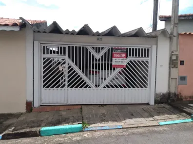 Casa com 4 Quartos à venda, 197m² no Jardim Veneza, Mogi das Cruzes