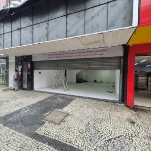 Ponto Comercial para alugar, 185m² no Madureira, Rio de Janeiro