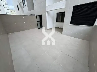 Apartamento com 3 Quartos à venda, 109m² no Cidade Nova, Belo Horizonte