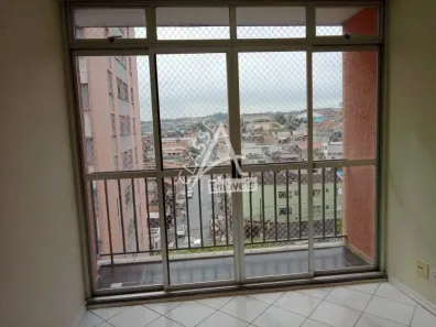 Apartamento com 2 Quartos à venda, 103m² no Taboão, Diadema