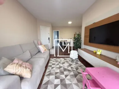 Apartamento com 3 Quartos à venda, 100m² no Ipiranga, São Paulo