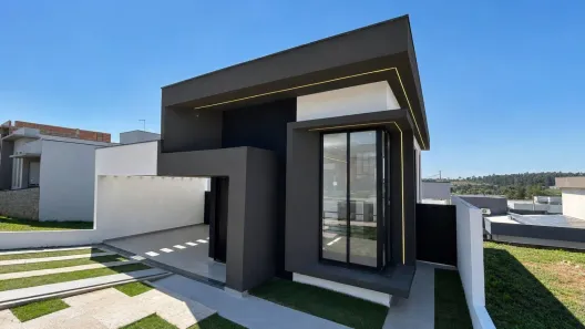 Casa com 3 Quartos à venda, 180m² no São Venâncio, Itupeva