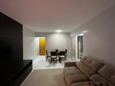 Apartamento com 2 Quartos à venda, 58m² no Setor dos Afonsos, Aparecida de Goiânia