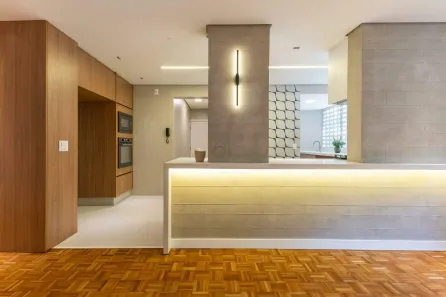 Apartamento com 3 Quartos à venda, 136m² no Asa Sul, Brasília
